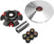 Rouleau de Variateur Assemblée Remplacement Kit de Variateur de Course Variateur D'embrayage Avant pour 4 Temps GY6 Scooter Go Kart 152QMI 157QMJ Moteur