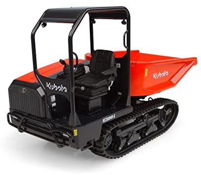 Universal Hobbies Kubota KC300HR-5 Tracked Dumper