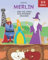 Merlin und die zwei schlafenden Drachen