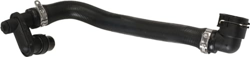 GATES 02-2036 Heizungsschlauch Kompatibel mit FIAT DOBLO Kasten/Kombi 263