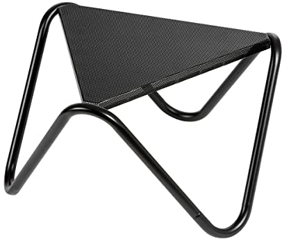 Mooviin Couchtisch Vogue Schwarz Lafuma