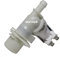 Marel Shop® - Elettrovalvola Valvola Carico Acqua per Lavastoviglie compatibile con Electrolux Zanussi Rex per Modelli: TT802 - ZSLN1211 - QB4262W - QB4262X