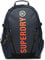 Superdry Tarp Rucksack für Damen, Marineblau, Talla única, Casual