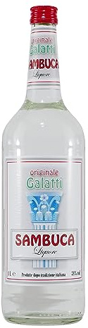 Galatti Sambuca Anislikör