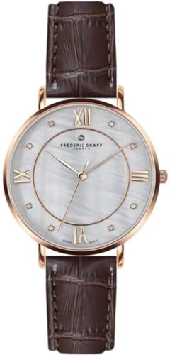 Frederic Graff Armbanduhren für Frauen hFG134