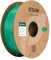 eSUN PETG Filament 1.75mm, PETG+HS Hochgeschwindigkeits 3D Drucker Filament, Maßgenauigkeit +/- 0.03mm, 1KG Spule (2.2 LBS) Schnelligkeit PETG für 3D High Speed Drucker,Einfarbig Grün
