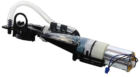 G GRIMALDI 37292 VORWERK POMPA IMMISIONE LIQUIDI PER LAVAPAVIMENTI FOLLETTO PULILAVA SP7