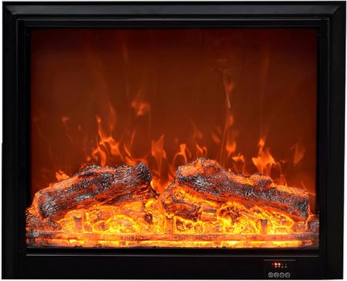 Kamin Simulation Flamme Dekorative Schrank Heizung Hause Wohnzimmer Eingebettet TV Schrank Kamin Kern
