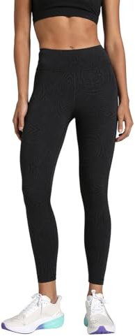 PUMA Unisex Baby Strumpfhose Move Cloudspun Tight – Hw 7/8 AOP