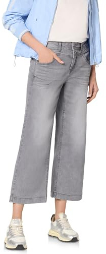 Street One QR Style Emee Wide Leg.hw.Ligh