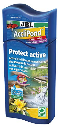 JBL AccliPond 500 ml FR/NL