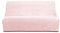 Soleil d'ocre, Panama Housse Clic-Clac en Coton Rose 190x204 cm