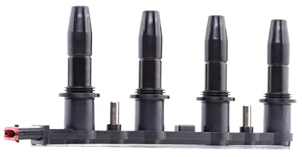RIDEX 689C0027 Zündspule