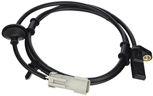 JAPANPARTS ABS-Sensor ABS-917 hinten links Kompatibel mit JEEP GRAND CHEROKEE II WJ, WG
