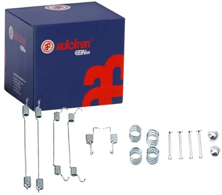 OSSCA D3953A Bremskraftverstärker