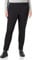 Marc O'Polo Damen Chinohose mit Stretch-Anteil Slim Fit, Schwarz (Black), 38