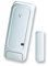 BENTEL CONTATTO MAGNETICO RADIO BIDIREZIONALE COLORE BIANCO PER LA PROTEZIONE DI FINESTRE E PORTONI BEBW-MCN