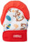 Nuby Teething Mitt, Red