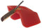 Ersatz-Nadel für Pioneer PN 12 110 150 /PC 12 110 150 - Tonnadel