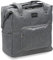 New Looxs Camella Enkele Fietstas, Grey, 24,5 Liter