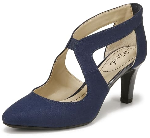 LifeStride G0661s2 EscarpinsFemme