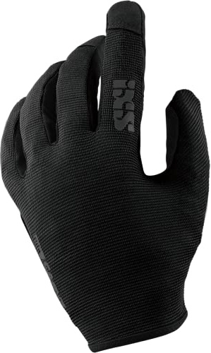 IXS Jugendliche, Unisex Carve Handschuhe für Mountainbike/Cycle/E-Bike