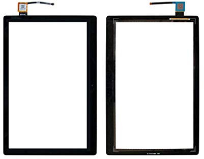 Touch Screen Digitizer Replacement For Lenovo Tab E10 HD TB-X104 X104L X104F Black