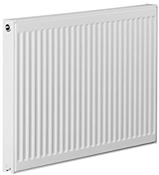 Greenedhouse 500mm High Double Panel Type 21 Central Heating Compact Convector Compact Radiator All Lengths Prorad by Stelrad … (1000)