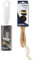 KORBOND 7.4m, Nylon, White, Clothes Brush + Lint Roller