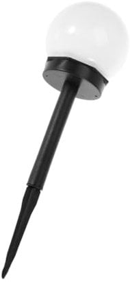 ifundom Solar Light Outdoor Garden: Led Solar Globe Garden Light Outdoor Landscape Lighting Garden Stake Light for Patio, Drive or Flower Bed
