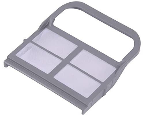 Original Flusenfilter Wäschetrockner 1366349015 AEG