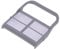 Original Flusenfilter Wäschetrockner 1366349015 AEG