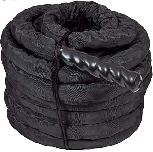 METAL BOXE Battle rope cross training 15m