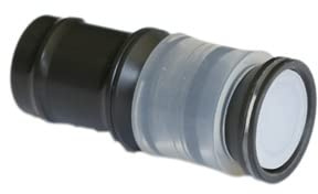 Barefoot Bagpipe Valve, One Way Valve and Moisture Control System for Bagpipe