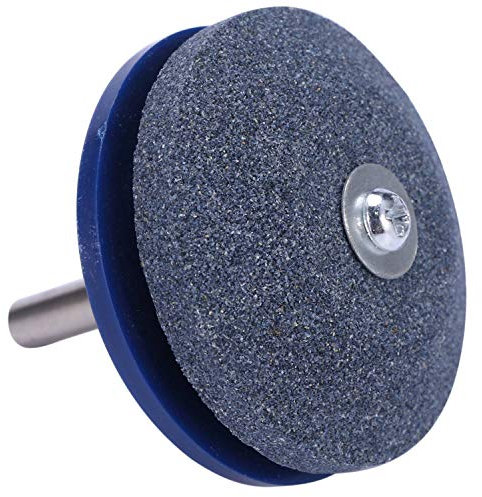 Nicfaky 50Mm Aiguiseur De Lame Plus, Tondeuse À Gazon, Meulage Universel