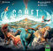 Comet - Funtails Brettspiel von Peter Prinz
