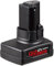ACDelco AB1225LA-2 G12 Lithium-Ion 12V (10.8V) 4.0Ah Power Tool Battery Pack | Rechargeable Battery For Power Tools, Compatible With Any G12 Tool