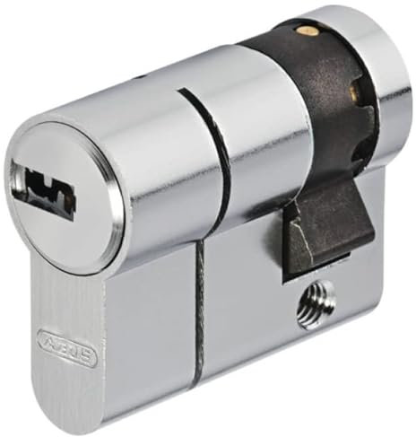 Cylindre de Haute Sécurité ABUS D6 50x10 mm