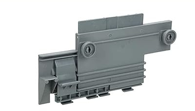 CG94 Gruppo regolazione cesto sinistro per lavastoviglie compatibile 698290727