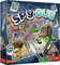 Trefl-Spy Guy-Jeu de Détective Coopératif Chercher des Preuves et Attraper Le Criminel, Grand Plateau avec Une Ville, Jeu Familial pour Adultes et Enfants à Partir de 5 Ans