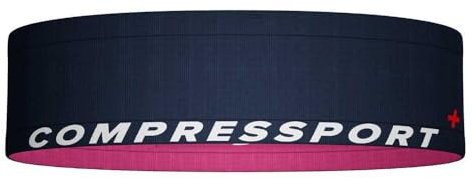 COMPRESSPORT Ceinture de running unisexe pour adulte
