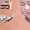Wasserhahn Aufsatz mit Spray, Faucet Extender Schwenkbar 360°, Wasserhahn Verlängerung Küche, Wasserhahn Strahlregl M24, Perlatoren für Wasserhähne, Wasserhahn Verlangerung Sieb, Wassersparer für Bad
