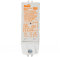 Relco RN1608 elektronischer Trafo Micro Halogen & LED 10-60 Watt - 103x31x21mm - 230V auf 12V - dimmbar (10)