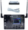 Elektronisches Musikinstrument, Theremin Instrument, Theremin mit mehreren Stimmen, Elektronisches Theremin Musik, Theremin mit OLED-Display, Theremin für kreative Musik