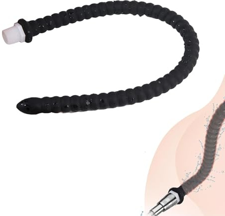 30cm Analdusche Für Frau,Analdusche Für Mann,Analdusche Für Analverkehr