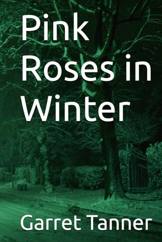 Pink Roses in Winter