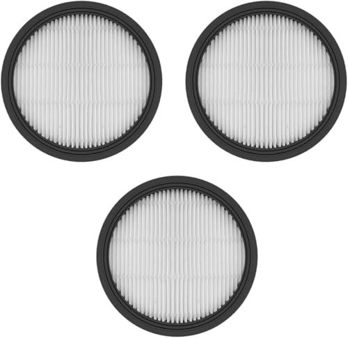 Proscenic 3 filtri HEPA per aspirapolvere P11 Ultra, accessori per filtro HEPA