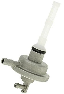 Gasolina grifo bajo Impresión 15 mm para Aprilia, Kymco, , Malaguti