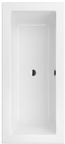 Villeroy & Boch VB Badewanne Legato (177LEG2) 1700x700mm Rechteck Acryl we alpin