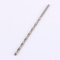 Broca en espiral de 6 mm HSS extra larga extralarga de 200 mm de alta velocidad, juego de brocas de acero de alta velocidad para madera